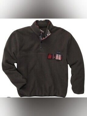Southern Proper All Prep Pullover